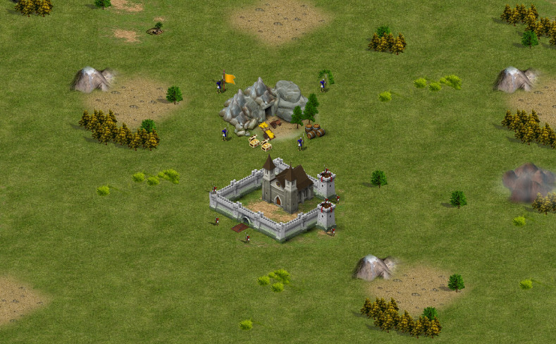 gra online rpg
